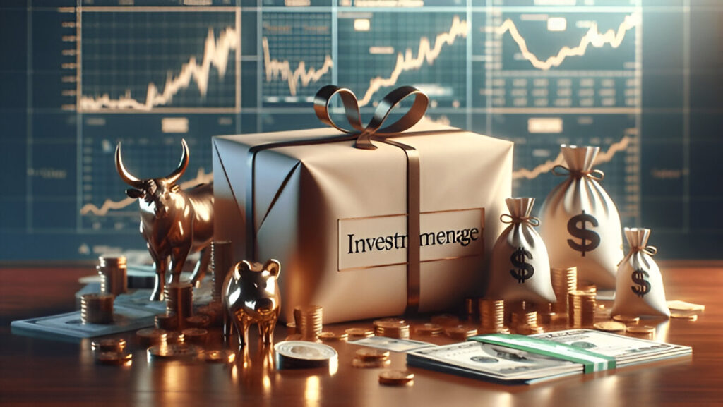 Choose Mutual Funds