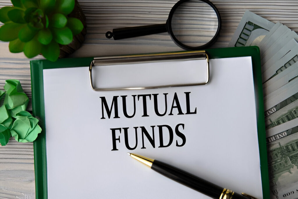Mutual Fund Application