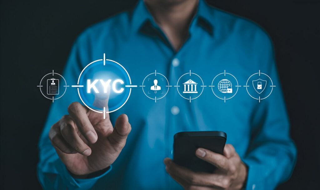Your KYC for Mutual Fund