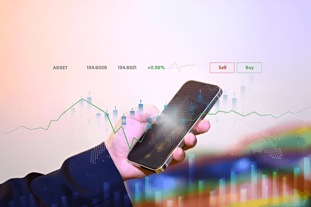fund manager invests